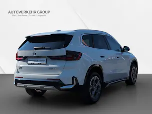 BMW X1 xDrive 20d 48V xLine