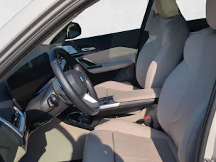 BMW X1 xDrive 20d 48V xLine