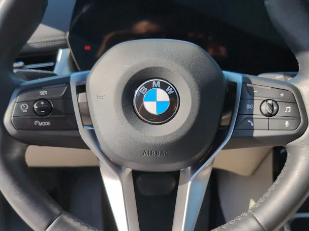 BMW X1 xDrive 20d 48V xLine