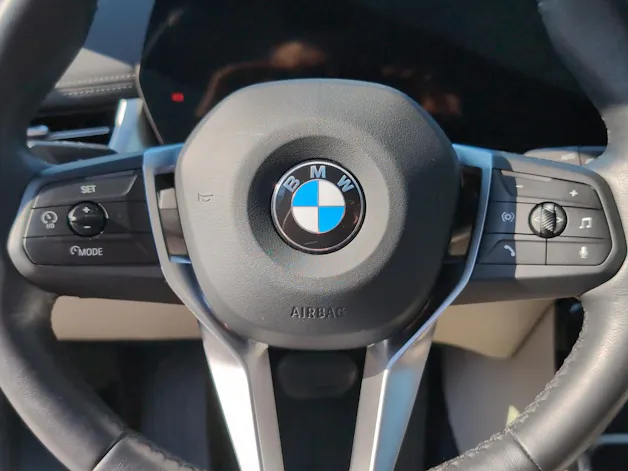 BMW X1 xDrive 20d 48V xLine