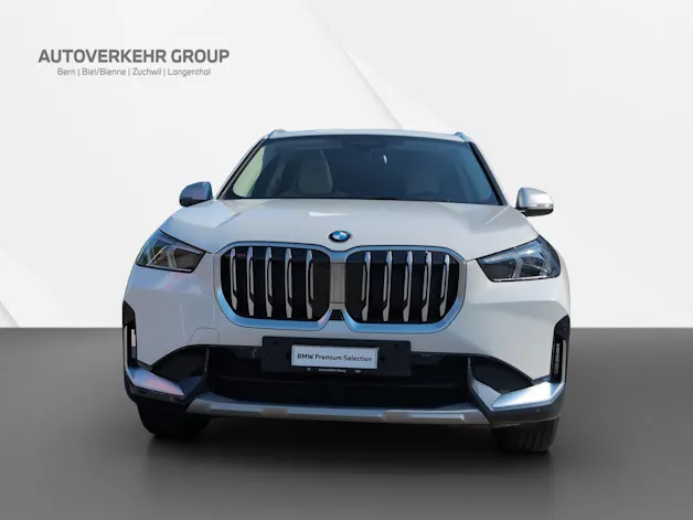 BMW X1 xDrive 20d 48V xLine