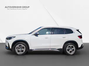 BMW X1 xDrive 20d 48V xLine