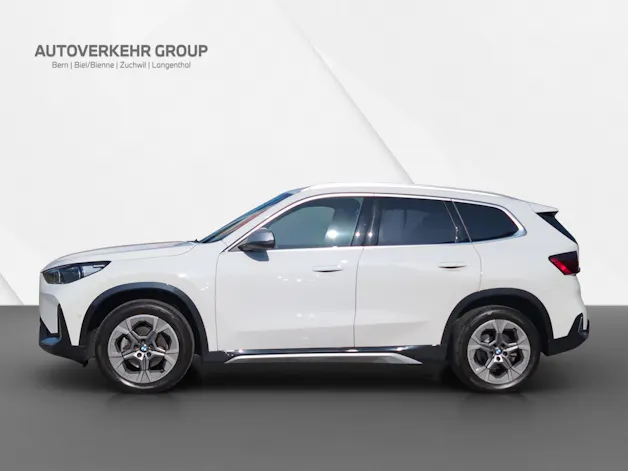 BMW X1 xDrive 20d 48V xLine