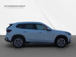 BMW X1 xDrive 20d 48V xLine