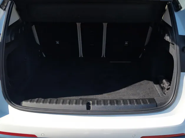BMW X1 xDrive 20d 48V xLine