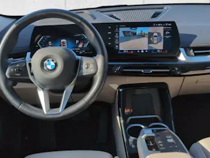 BMW X1 xDrive 20d 48V xLine