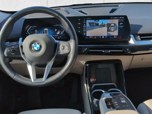 BMW X1 xDrive 20d 48V xLine