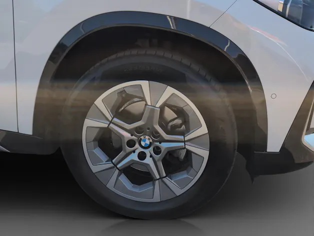 BMW X1 xDrive 20d 48V xLine
