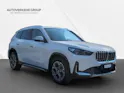 BMW X1 xDrive 20d 48V xLine