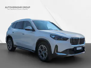 BMW X1 xDrive 20d 48V xLine