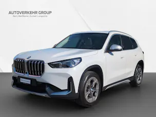 BMW X1 xDrive 20d 48V xLine
