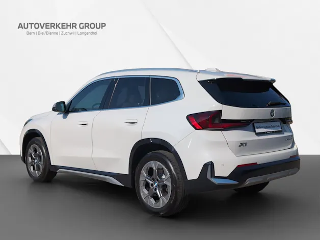 BMW X1 xDrive 20d 48V xLine