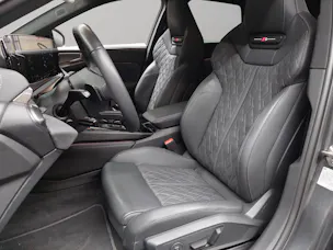 AUDI S5 Avant TFSI quattro S tronic