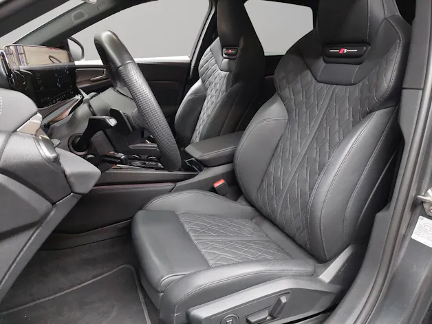 AUDI S5 Avant TFSI quattro S tronic