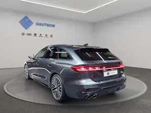 AUDI S5 Avant TFSI quattro S tronic