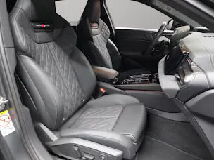 AUDI S5 Avant TFSI quattro S tronic