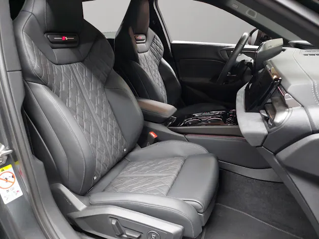 AUDI S5 Avant TFSI quattro S tronic