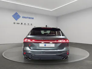 AUDI S5 Avant TFSI quattro S tronic