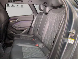 Audi S5 Avant TFSI quattro S tronic