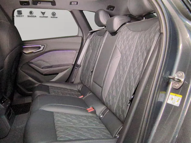 Audi S5 Avant TFSI quattro S tronic