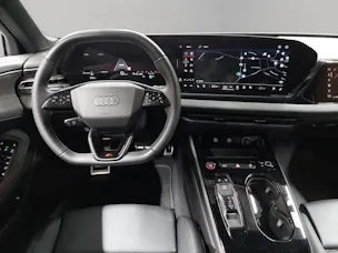 AUDI S5 Avant TFSI quattro S tronic