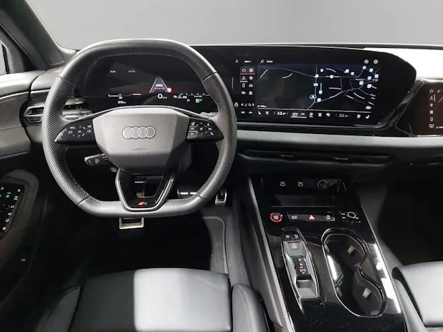 AUDI S5 Avant TFSI quattro S tronic