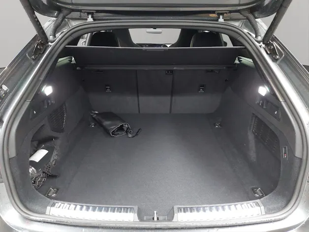 AUDI S5 Avant TFSI quattro S tronic