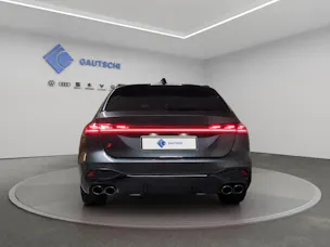 Audi S5 Avant TFSI quattro S tronic