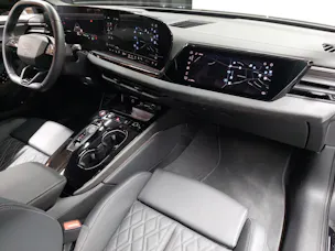 AUDI S5 Avant TFSI quattro S tronic