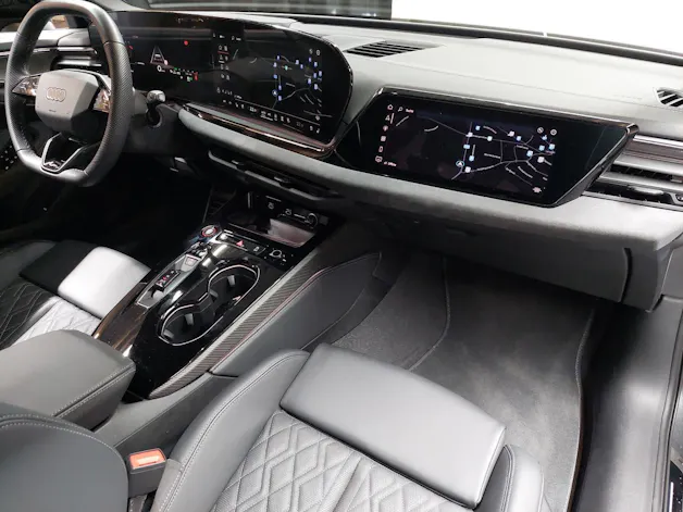 AUDI S5 Avant TFSI quattro S tronic