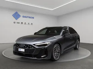 Audi S5 Avant TFSI quattro S tronic