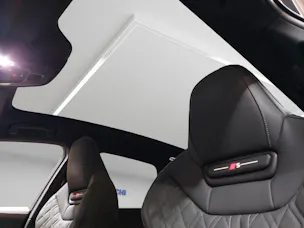 AUDI S5 Avant TFSI quattro S tronic