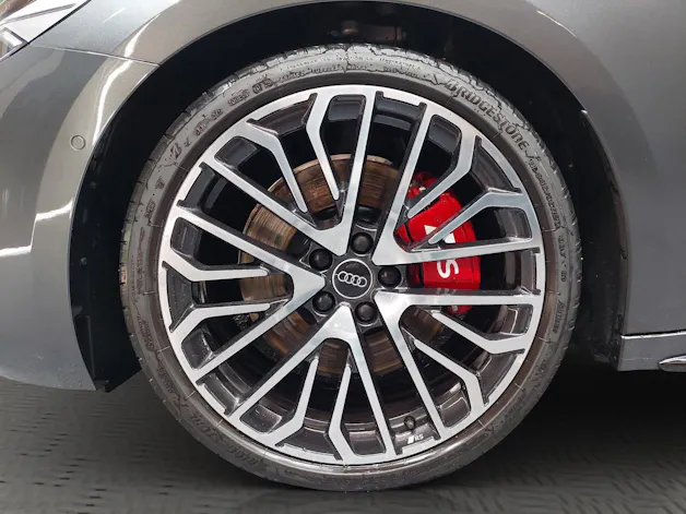 AUDI S5 Avant TFSI quattro S tronic
