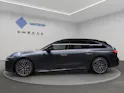 Audi S5 Avant TFSI quattro S tronic