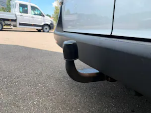 Mercedes-Benz VITO Tourer