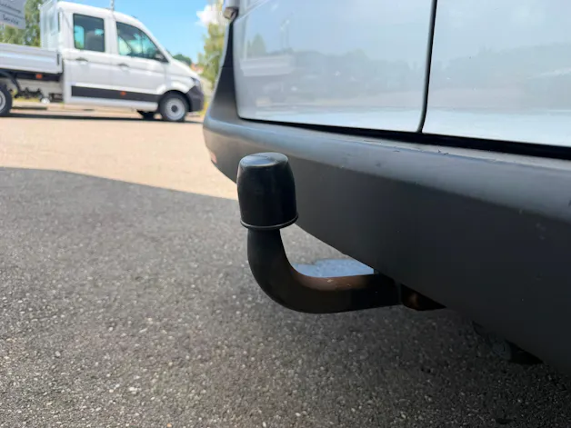 Mercedes-Benz VITO Tourer