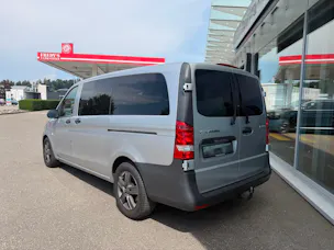 Mercedes-Benz VITO Tourer