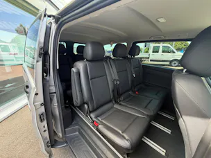 Mercedes-Benz VITO Tourer