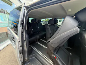 Mercedes-Benz VITO Tourer