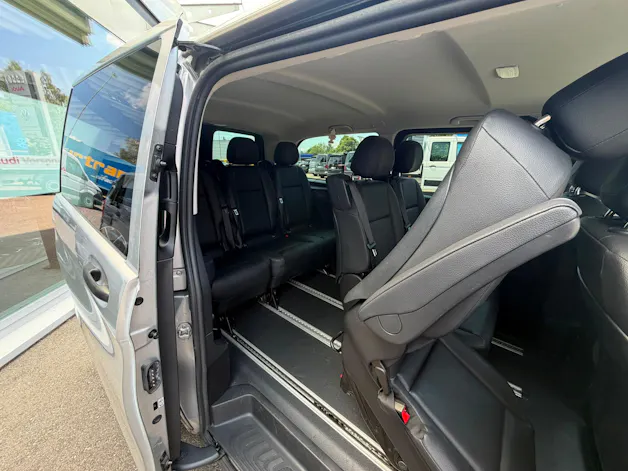 Mercedes-Benz VITO Tourer