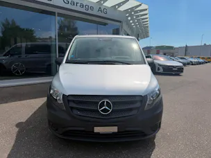 Mercedes-Benz VITO Tourer