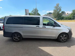 Mercedes-Benz VITO Tourer