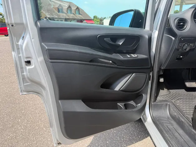 Mercedes-Benz VITO Tourer