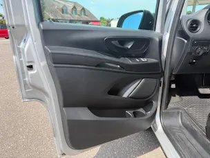Mercedes-Benz VITO Tourer