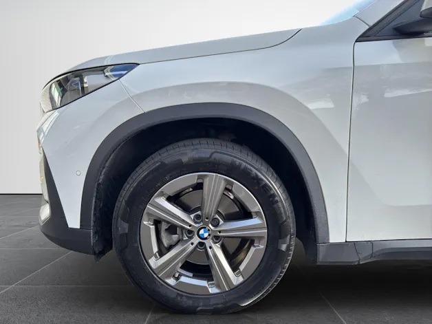 BMW X1 20d xDrive