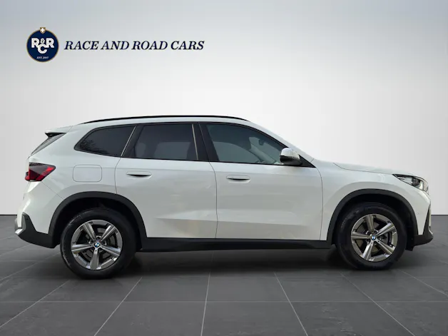 BMW X1 20d xDrive