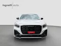 Audi Q2 35 TFSI S line S-tronic