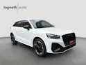 Audi Q2 35 TFSI S line S-tronic