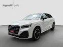 Audi Q2 35 TFSI S line S-tronic