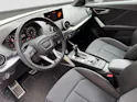 Audi Q2 35 TFSI S line S-tronic